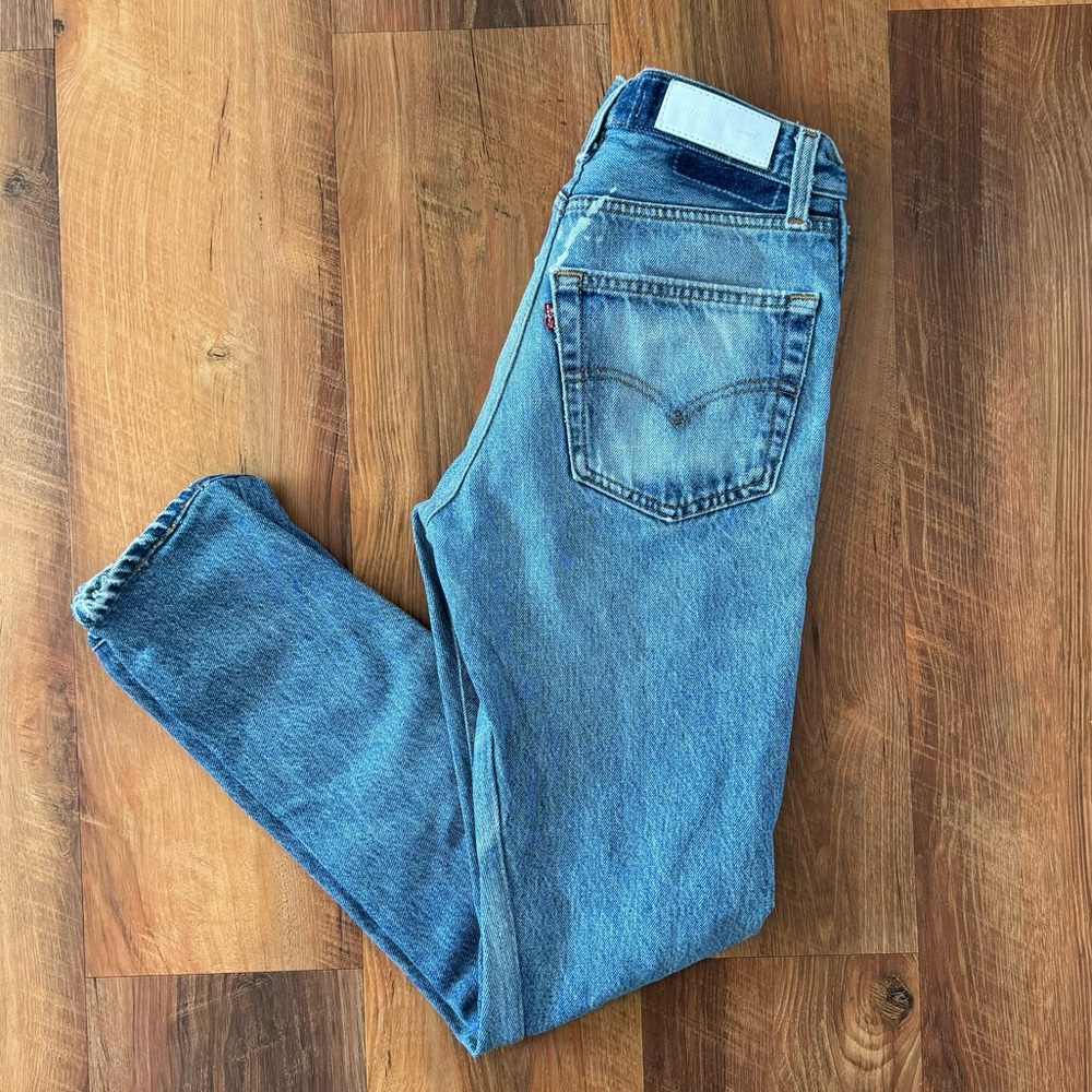 Re/Done Levis Jeans
